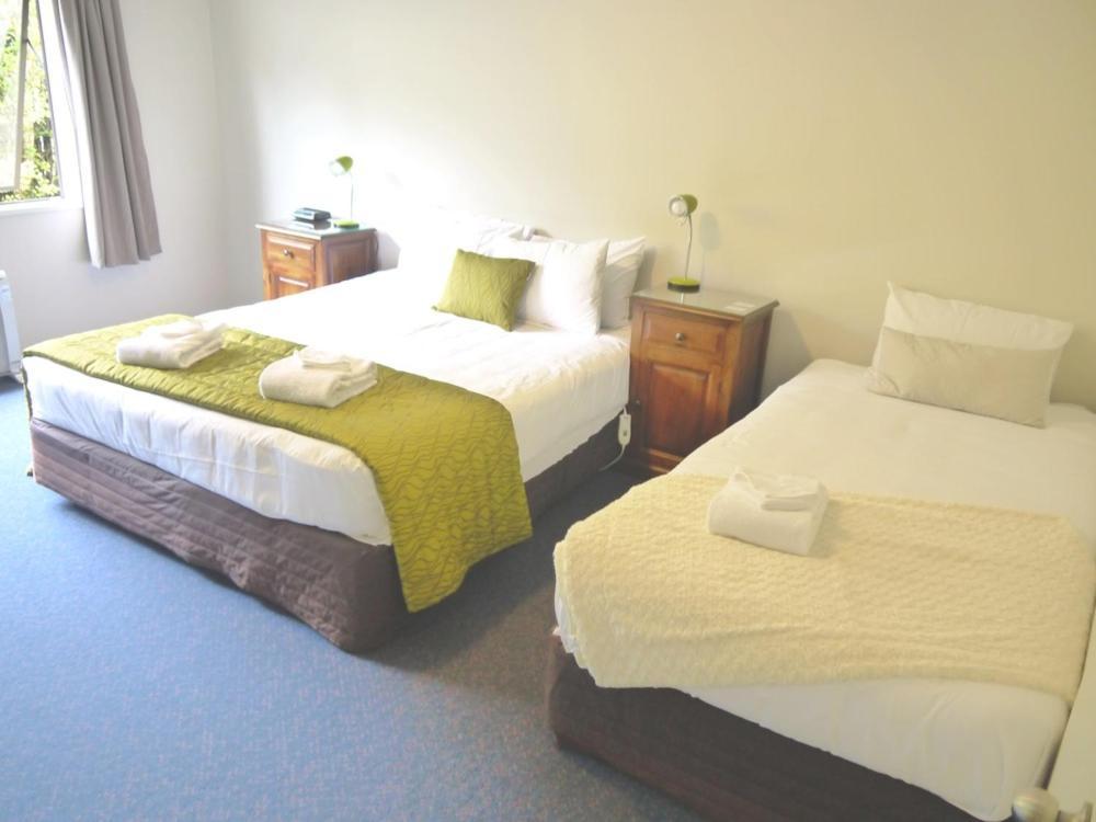 Holiday home & Relaxing Franz Josef