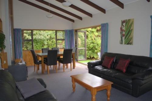 Holiday home & Relaxing Franz Josef