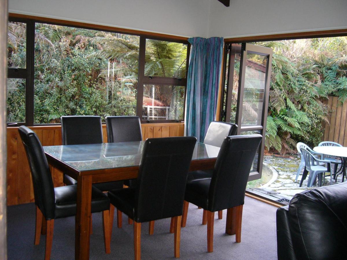 & Relaxing * Franz Josef