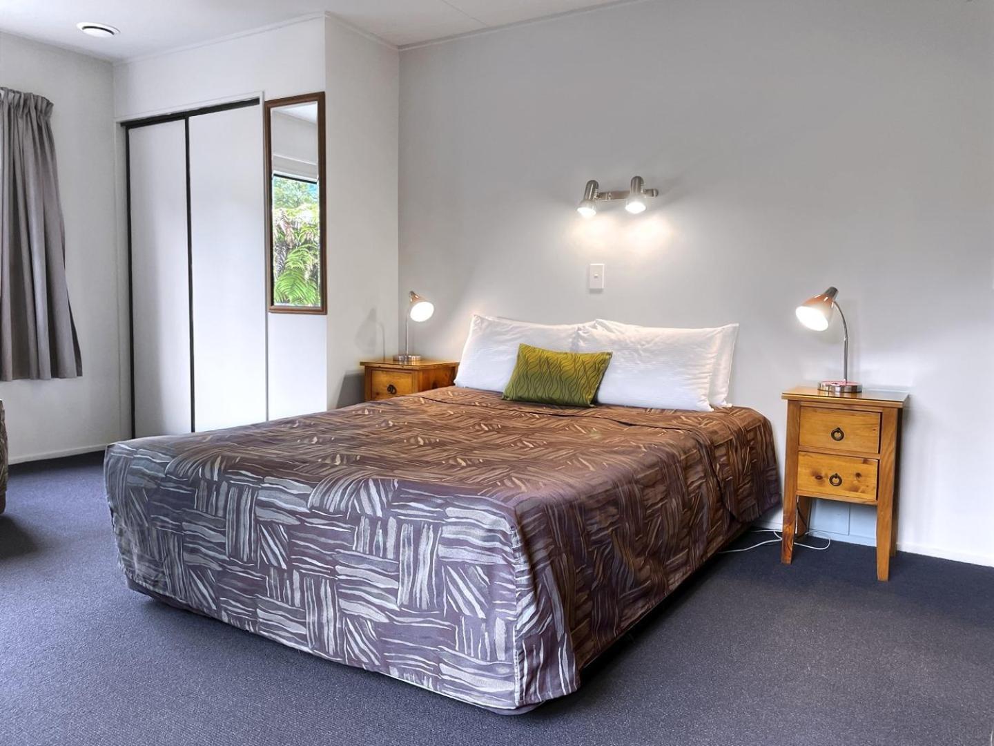 & Relaxing Holiday home Franz Josef