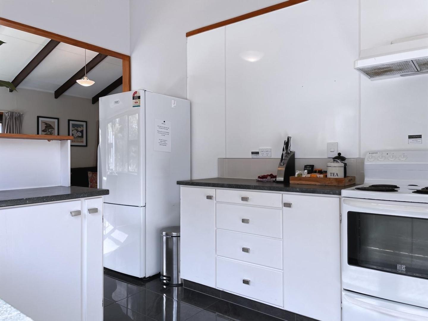 Holiday home & Relaxing Franz Josef