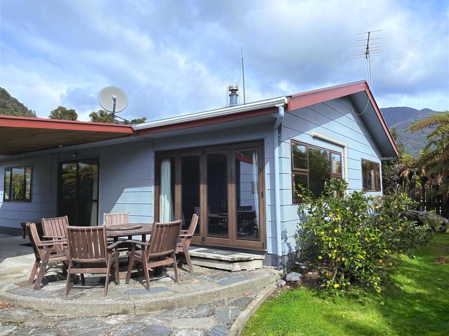 & Relaxing Holiday home *